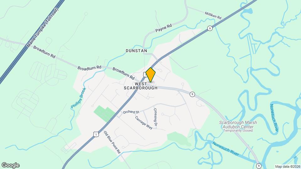 10 Pine Point Rd, Unit Apt 1 Mapa y Detalles de la Ubicación