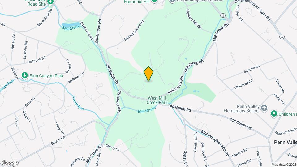 649 Dodds Ln Apartments Gladwyne, PA Apartments For Rent