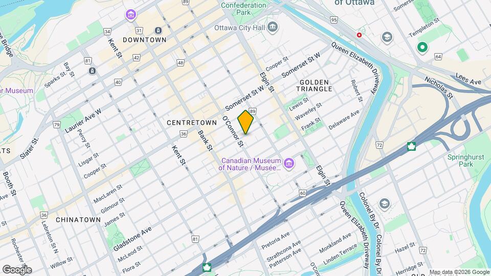 412 Lewis St Map and Location Details