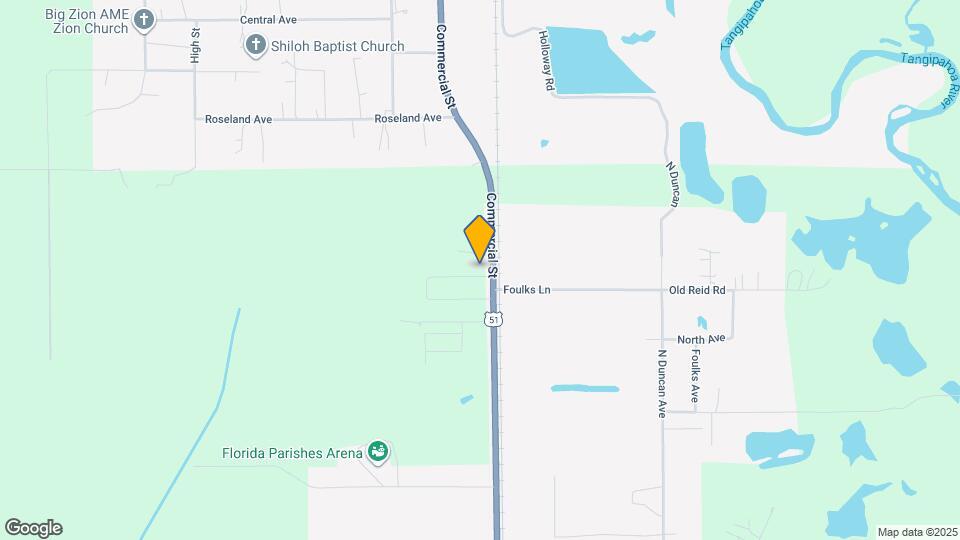 The Grove Apartments Amite, LA Apartments For Rent