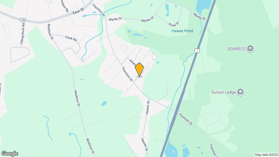 20 Lloyd Ave Rentals in Wrentham, MA