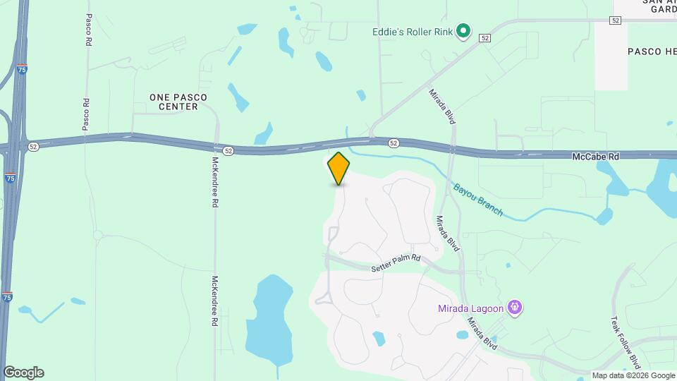 11411 Cay Spruce Wy Map and Location Details