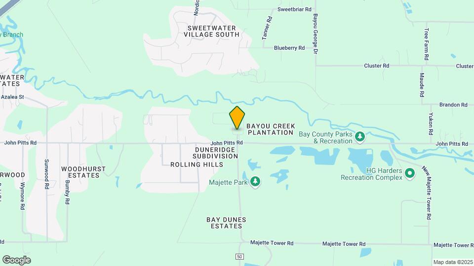 5514 Mars Hl Ln, Unit 0732 Map and Location Details
