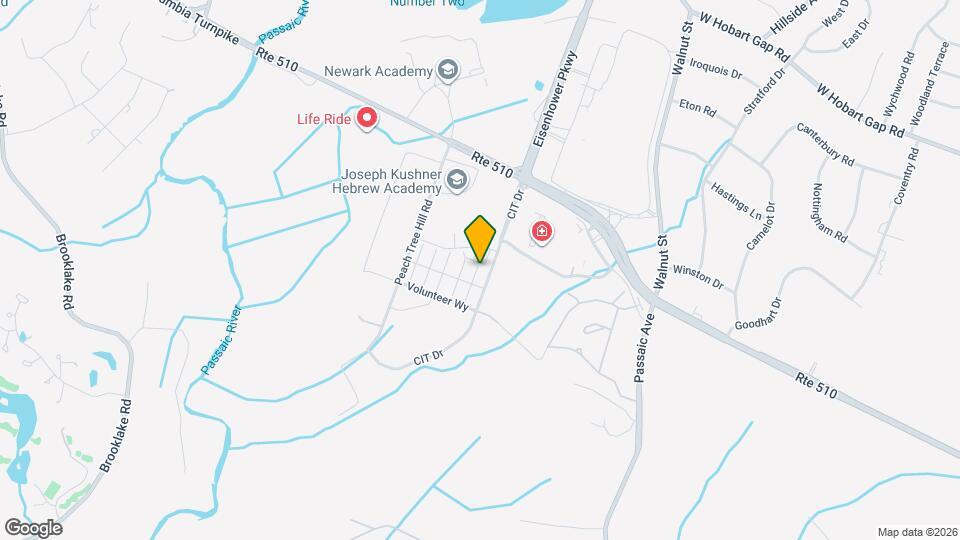 4 Haralson Ct Map and Location Details