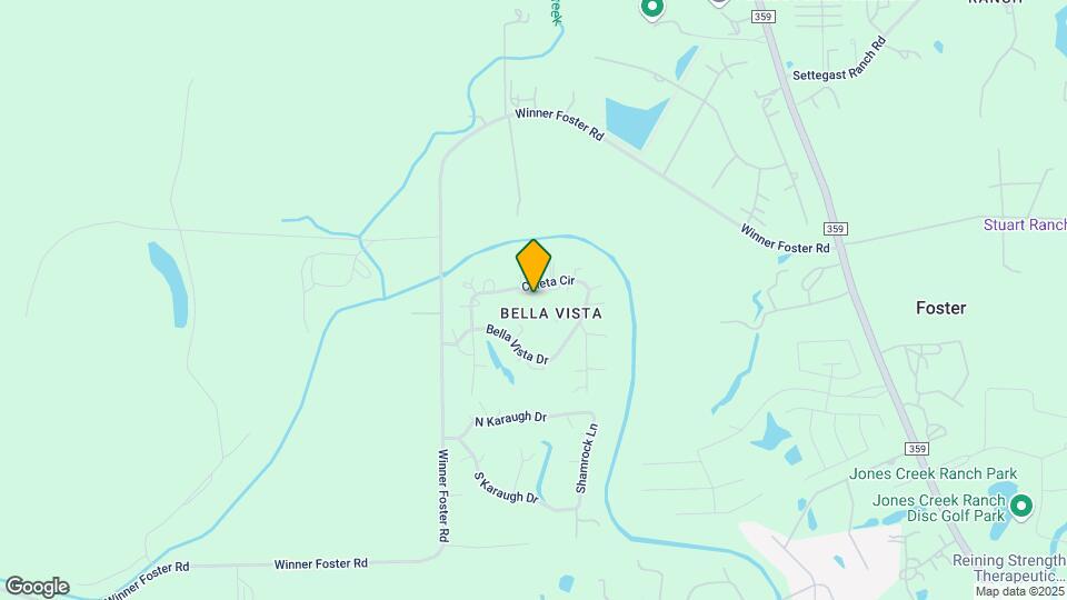 214 Caleta Cir Map and Location Details