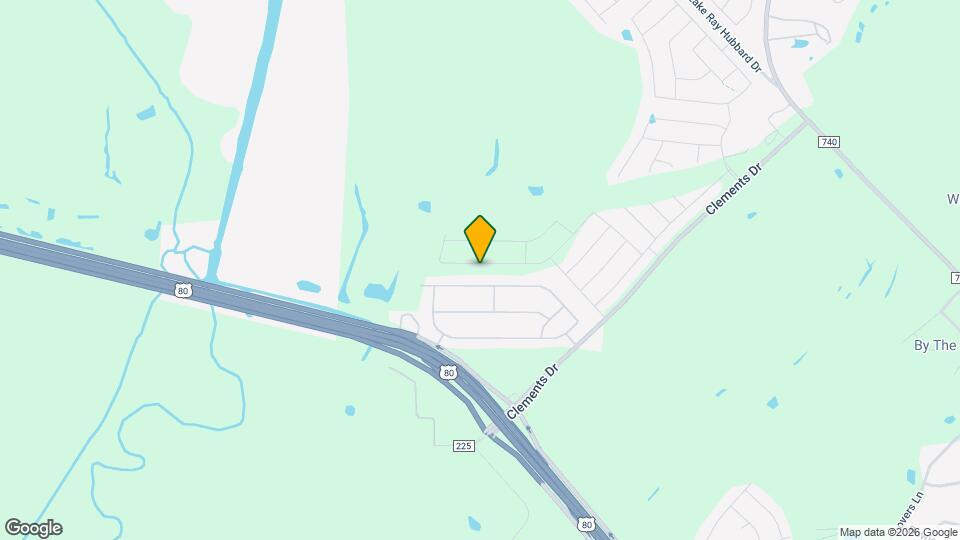 6087 Determine Ln Map and Location Details