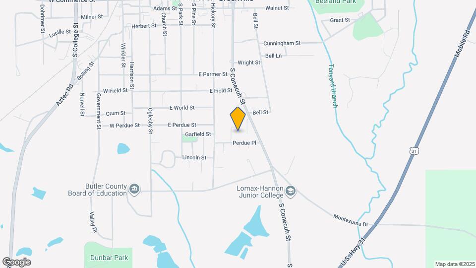 Perdue Village Apartments Greenville, AL Apartments For Rent