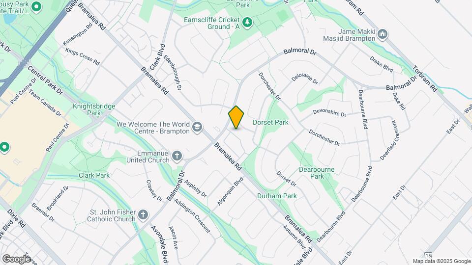 160 Darras Ct Map and Location Details