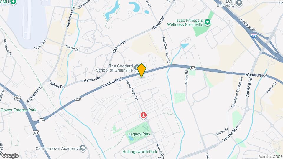 40 Elmsley Rd Map and Location Details