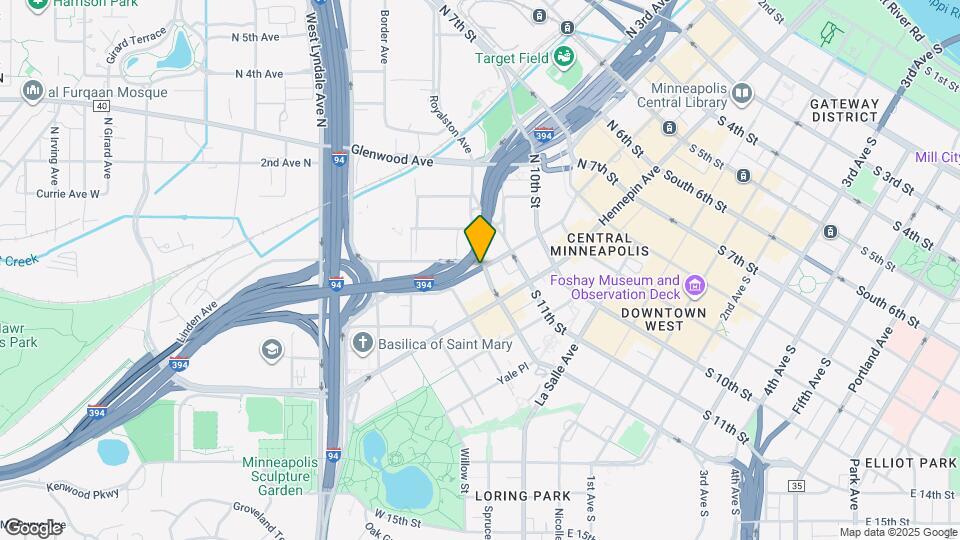 Alden Apartments and Nearby Minneapolis Apartments For Rent