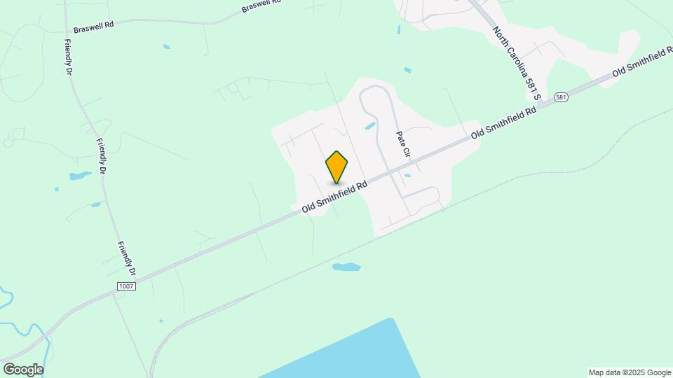 1334 Old Smithfield Rd Rentals in Goldsboro, NC