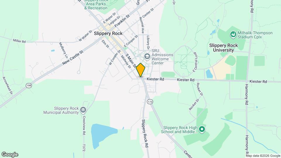 106 Fairview Dr Mapa y Detalles de la Ubicación