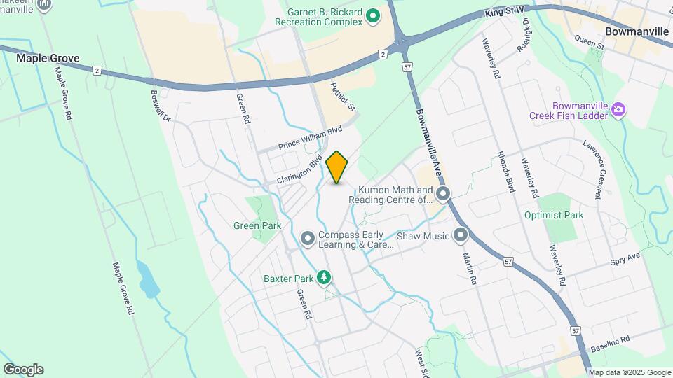 90 Aspen Springs Dr Map and Location Details