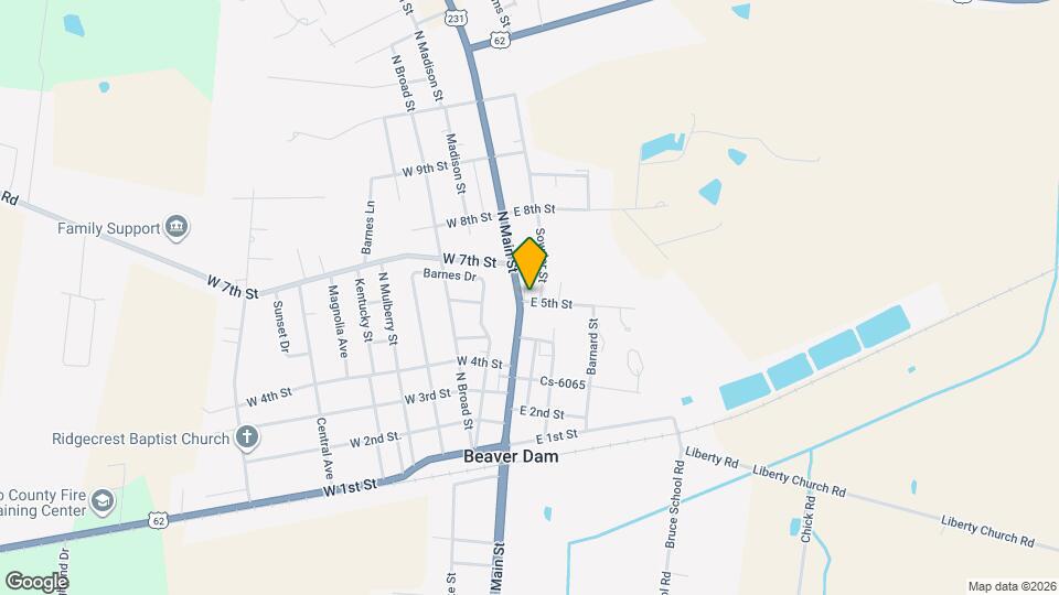 Suburban Manor Apartments and Nearby Beaver Dam Apartments For Rent