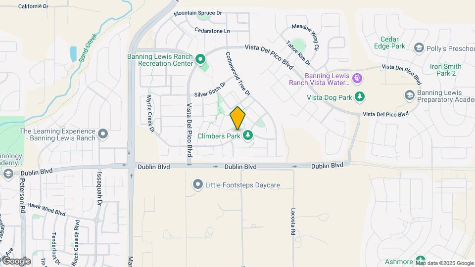 6704 Hazel Branch Ct Map and Location Details