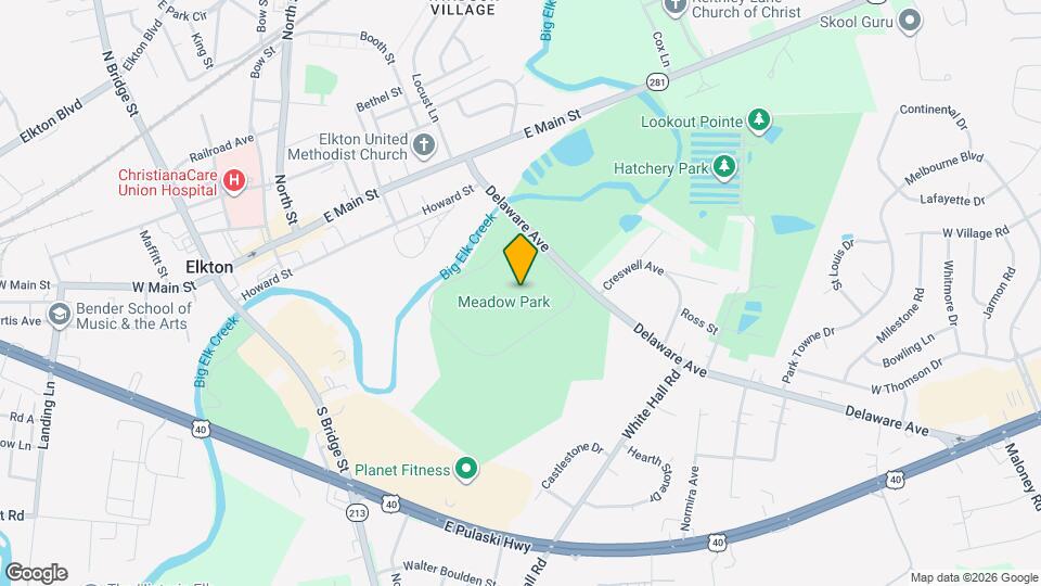 112 Rose Ct Map and Location Details