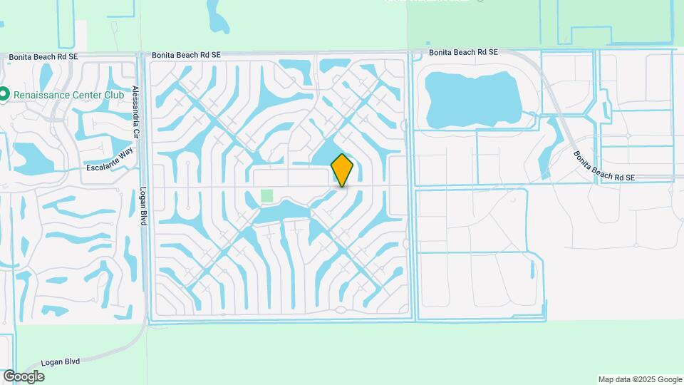 28308 Moray Dr Map and Location Details