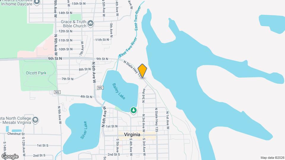 Laurentian Manor Apartments and Nearby Virginia Apartments For Rent