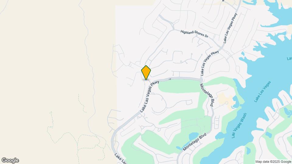 164 Kimberlite Dr Map and Location Details