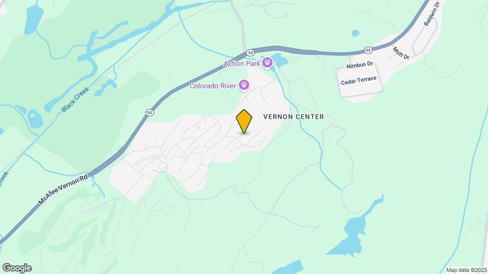 2 Gunstock Dr Map and Location Details
