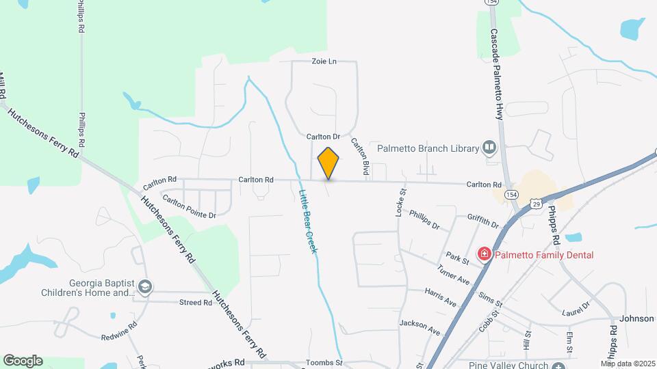 Carlton Ford Apartments Palmetto, GA Apartments For Rent