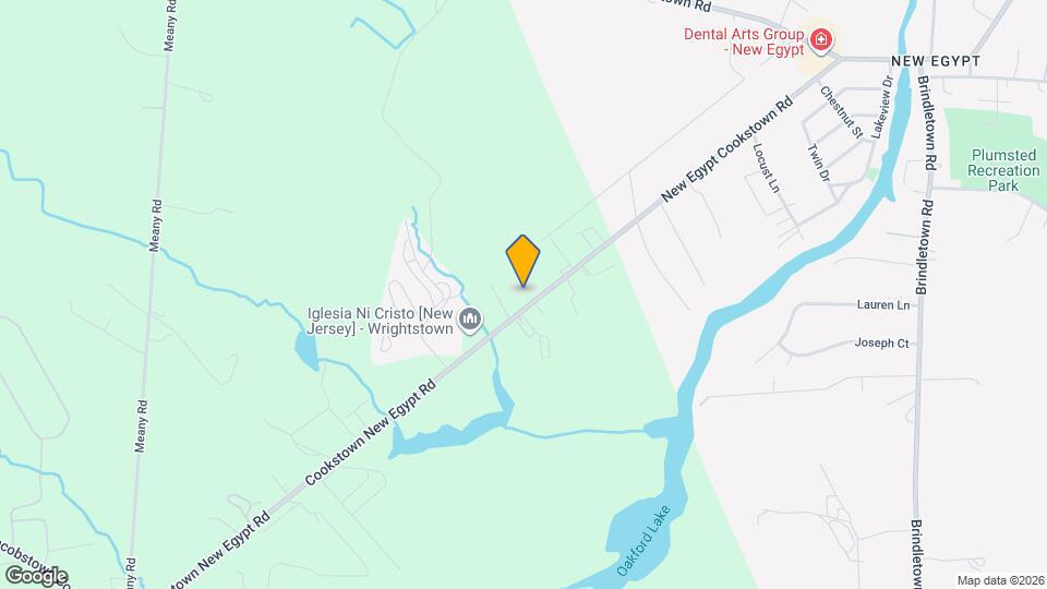 Hanover East Apartments Wrightstown, NJ Apartments For Rent