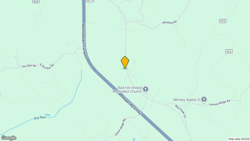 892/912 Red Hill rd Apartments Parkersburg, WV Apartments For Rent