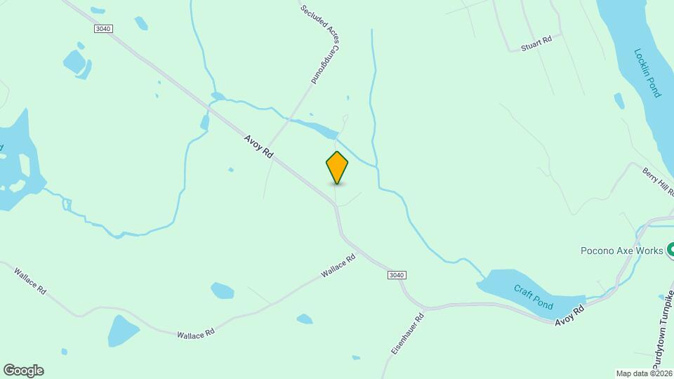 10 Laurie Est Apartments and Nearby Lake Ariel Apartments For Rent