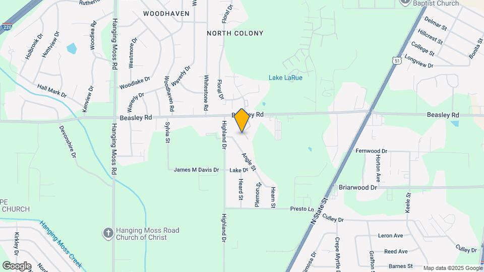 Forest Ridge Apartments Jackson, MS Apartments For Rent