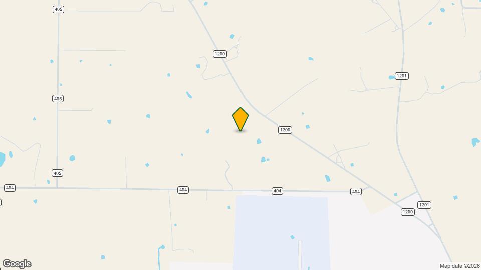 1090 Fm 1200 Map and Location Details