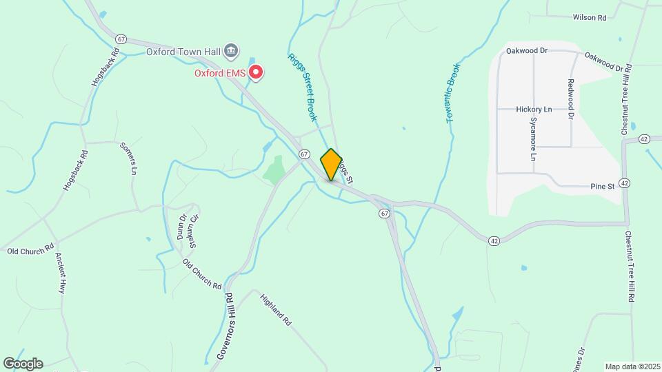 411 Oxford Rd Rentals in Oxford, CT