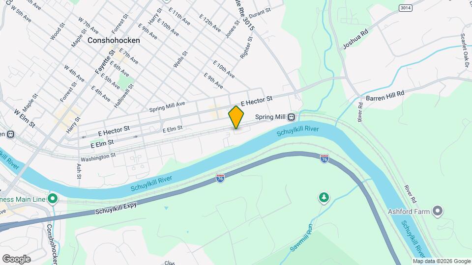 904 Riverplace Dr Map and Location Details