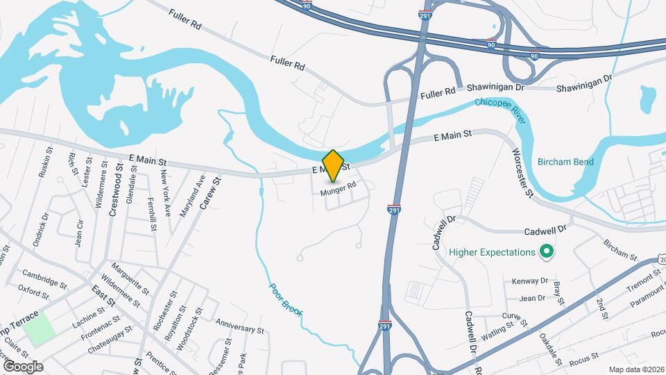 Apartment RentalsWestern Mass and Nearby Chicopee Apartments For Rent