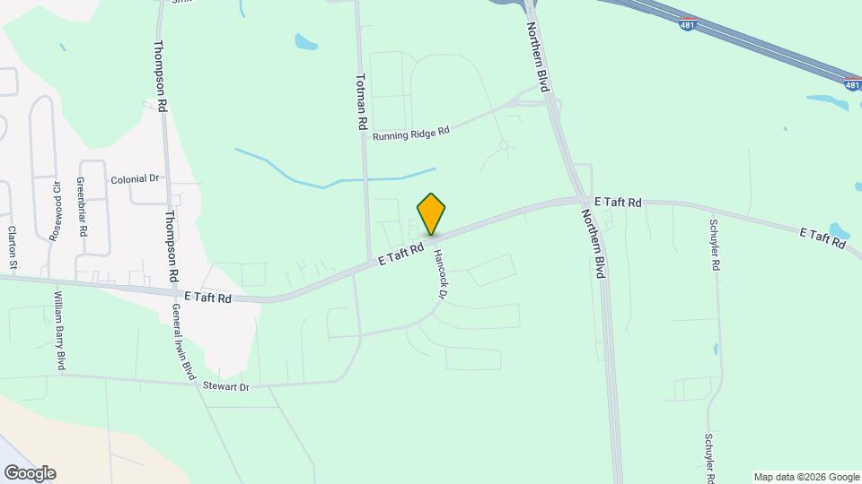 6344 E Taft Rd Apartments and Nearby North Syracuse Apartments For Rent