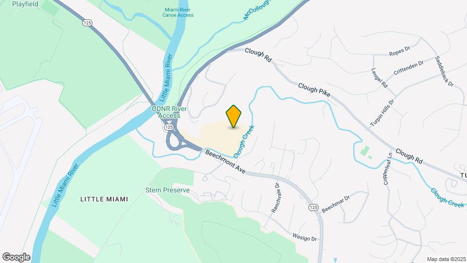 Skytop Apartments Mapa y Detalles de la Ubicación