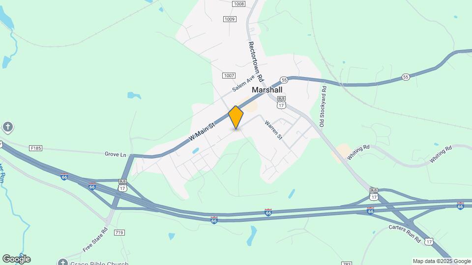 Marshall Apartments Marshall, VA Apartments For Rent