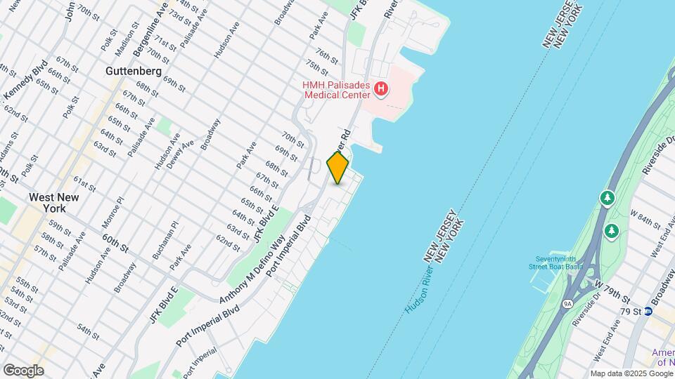 126 Abbie Ct Map and Location Details