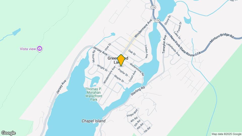 26 Poplar St Map and Location Details