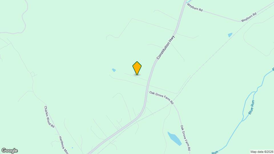 7075 Maudes Ln Map and Location Details