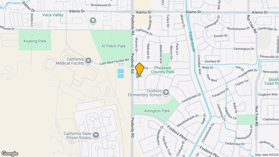 143 Buttercup Cir Map and Location Details