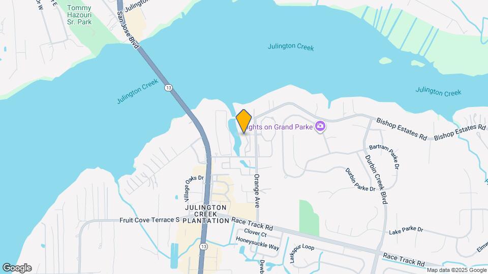 Westminster Woods at Julington Creek Apartments Jacksonville, FL