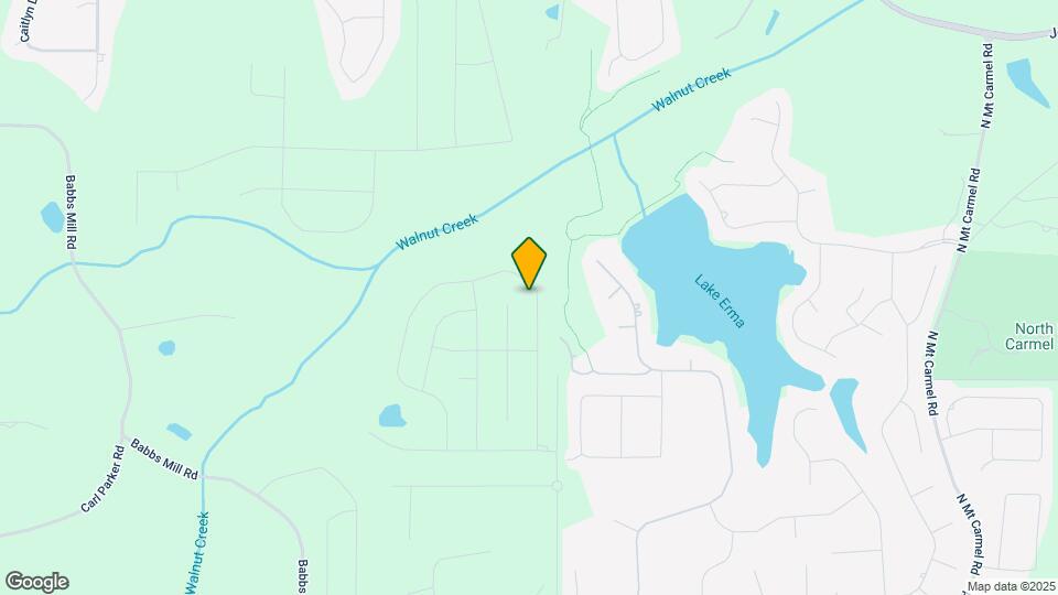 870 Gelderland Dr Map and Location Details