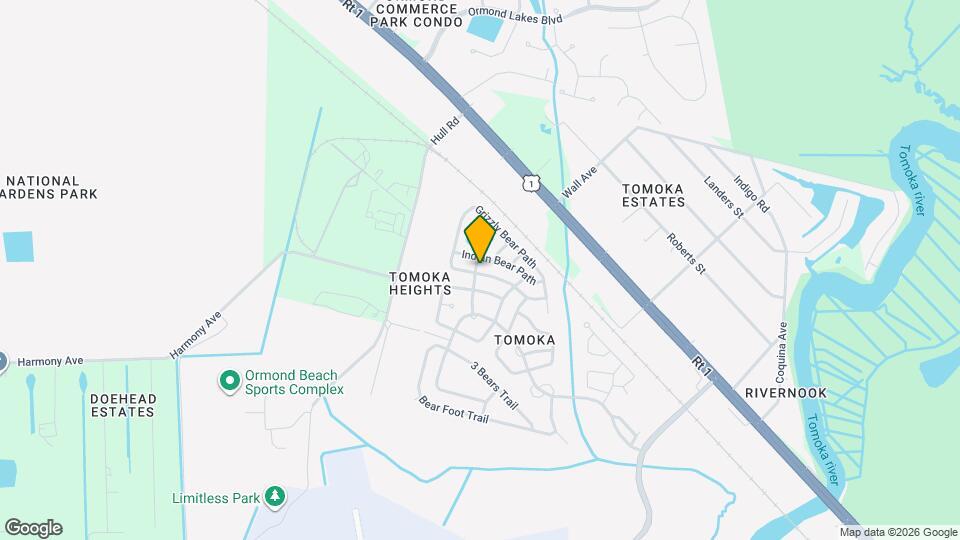 32 Malayan Sun Bear Path Map and Location Details