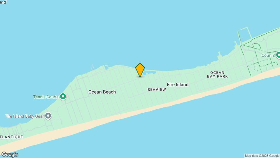 22 Crescent Ave Map and Location Details