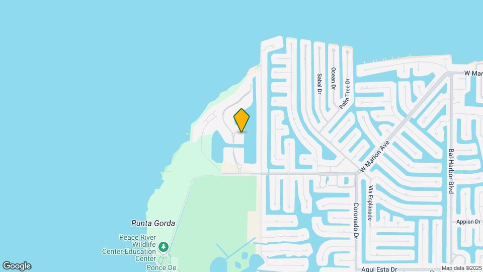 96 Vivante Blvd Map and Location Details