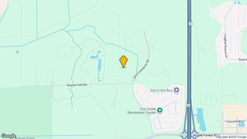 7948 Rippa Vly Wy Map and Location Details