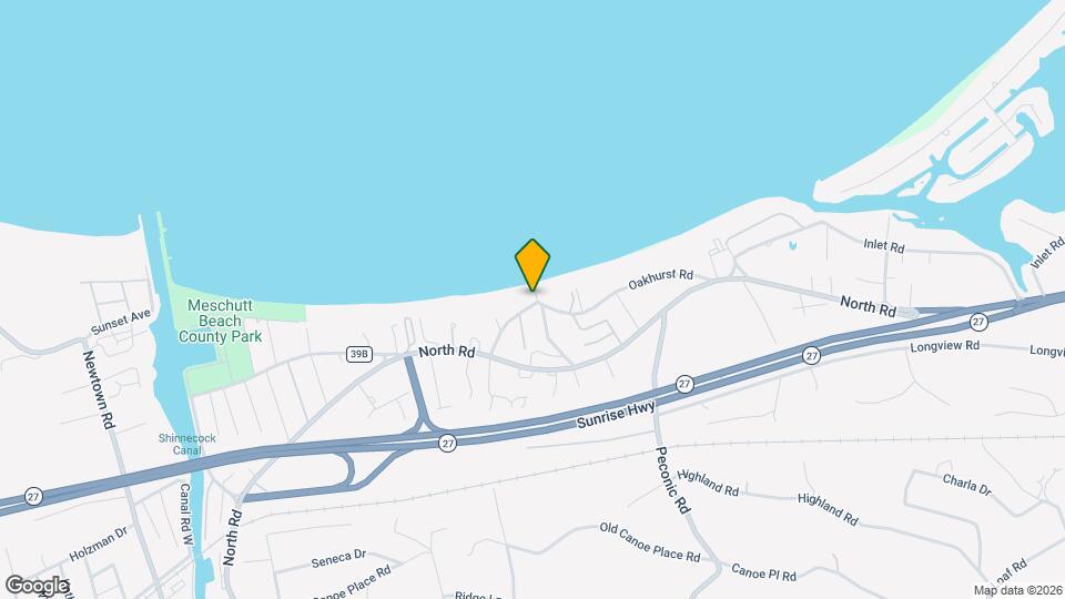 15A Oakhurst Rd Map and Location Details