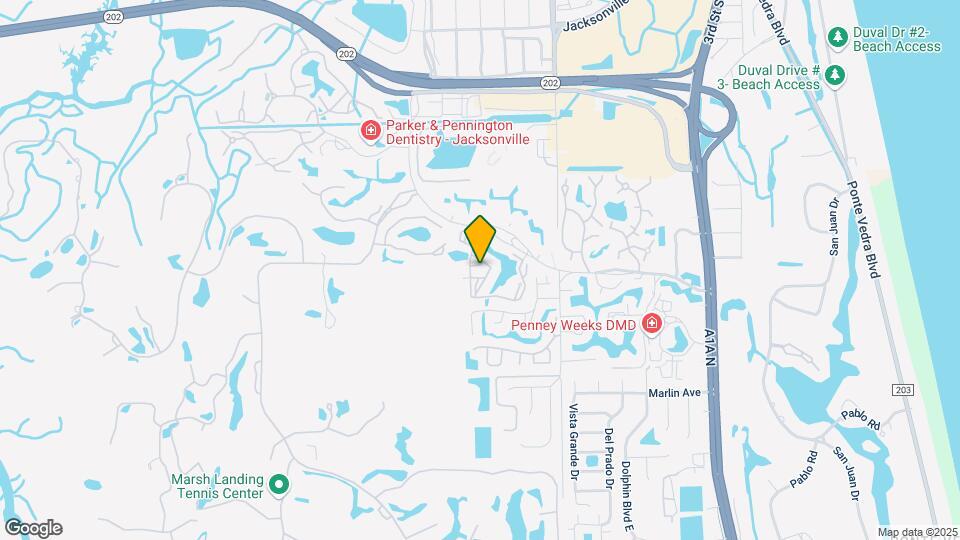 425 Timberwalk Ct Map and Location Details