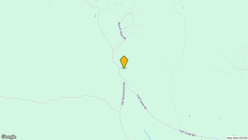 500 Wanta Hide A Way Dr Map and Location Details