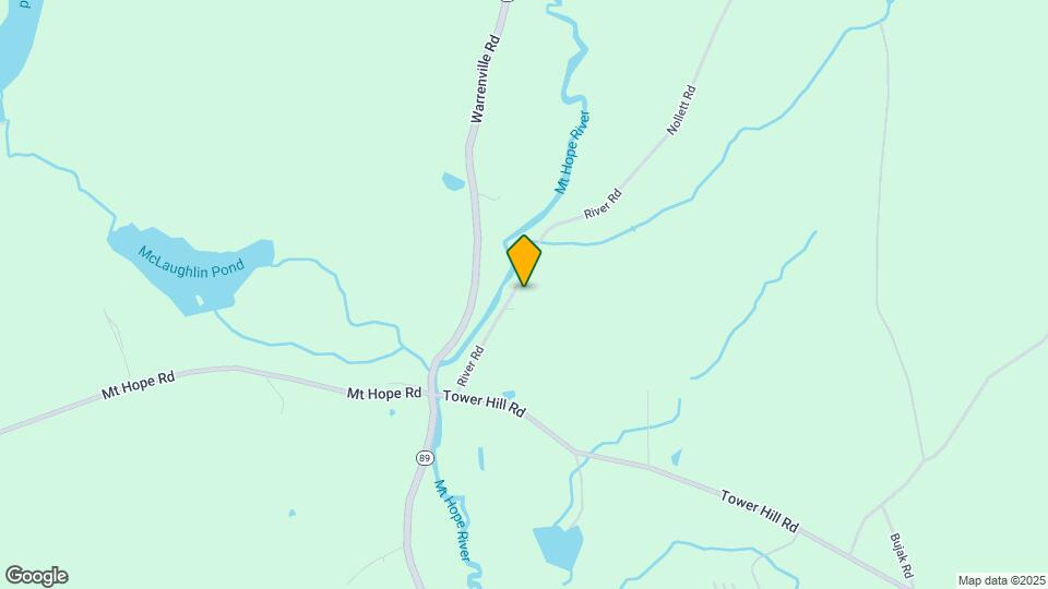 48 River Rd Map and Location Details